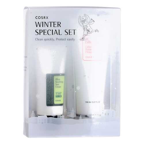 Набор подарочный COSRX Winter Special Set 150мл+50мл в Магнит Косметик