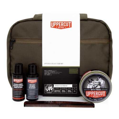 Подарочный набор Uppercut Deluxe Field Kit в Магнит Косметик
