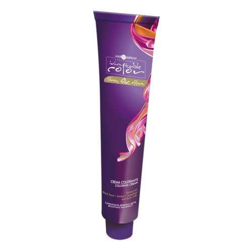 Hair Company Inimitable Color Coloring Cream - Крем-краска 6,6 темно-русый красный 100 мл в Магнит Косметик