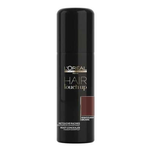 Консилер L'Oreal Hair touch up коричневый махагон 75 мл в Магнит Косметик