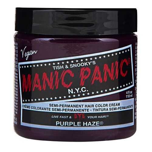 Краситель для волос MANIC PANIC Classic в Магнит Косметик