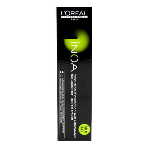 Краситель L'Oreal Professionnel Inoa ODS2 Базовый золотистый без аммиака, 9,3, 60 г в Магнит Косметик