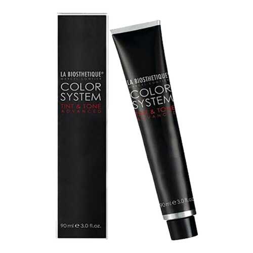 Краситель La Biosthetique Темный блондин Tint Tone 6/3 90 мл в Магнит Косметик