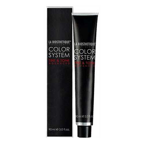 Краситель Ultra Blond Asch, 101+ ультраблонд пепельный, 90 мл (La Biosthetique) в Магнит Косметик