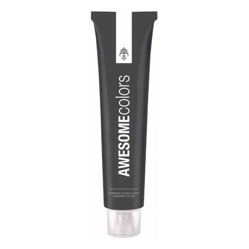 Краска для волос Awesome Colors Silky Shine 0/66 Микстон интенсивно-фиолетовый 60 мл в Магнит Косметик