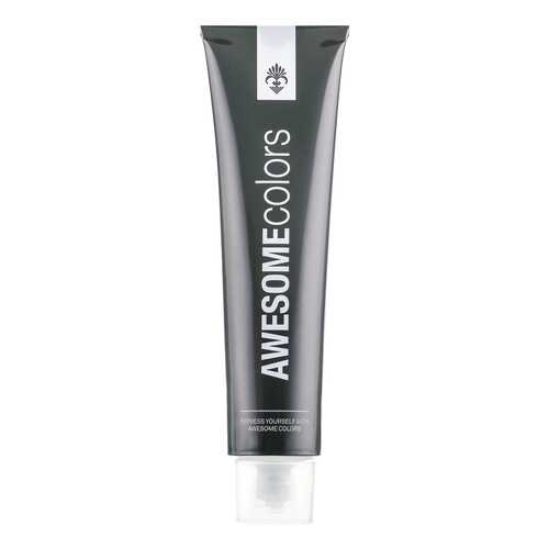 Краска для волос Awesome Colors Silky Shine 5\73 Коричнево-золотистый 60 мл в Магнит Косметик