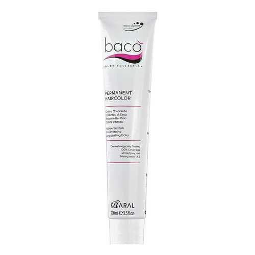 Краска для волос Baco color 12.12 100 мл в Магнит Косметик