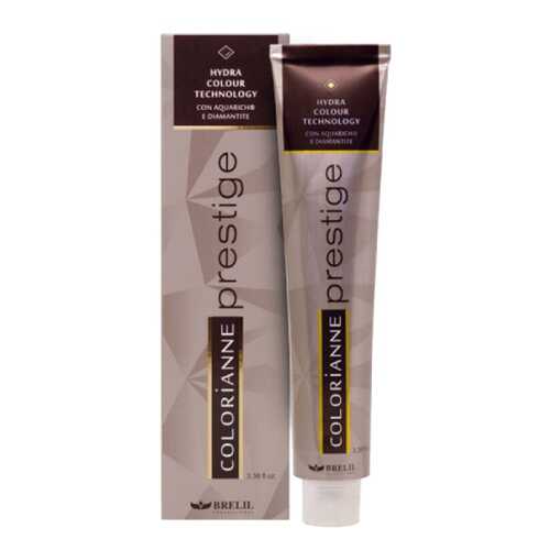 Краска для волос Brelil Professional Colorianne Prestige 11 Корректор синий 100 мл в Магнит Косметик