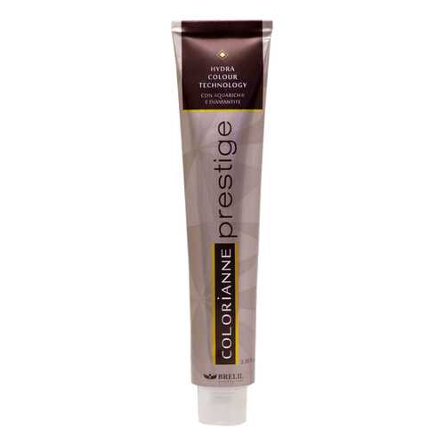Краска для волос Brelil Professional Colorianne Prestige 77 Фиолетовый 100 мл в Магнит Косметик