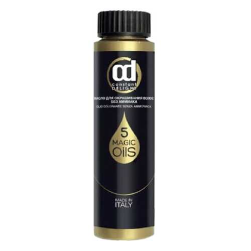 Краска для волос Constant Delight Olio Colorante 6/9 Интенсивный темный блондин ирис 50 мл в Магнит Косметик