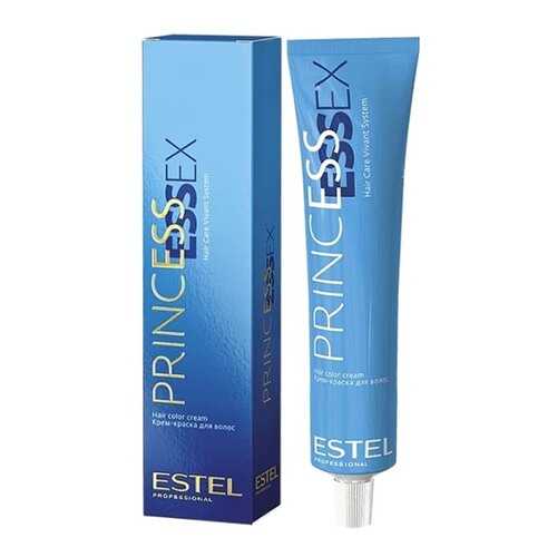 Краска для волос Estel Professional Princess Essex 5/75 Темный палисандр 60 мл в Магнит Косметик