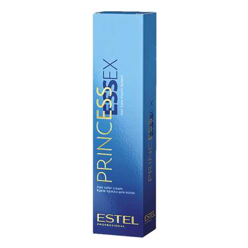 Краска для волос Estel Professional Princess Essex 9/76 Блондин коричнево-фиолетовый 60 мл в Магнит Косметик