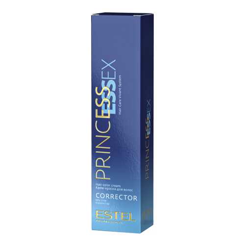 Краска для волос Estel Professional Princess Essex Correct 0/66 Фиолетовый 60 мл в Магнит Косметик