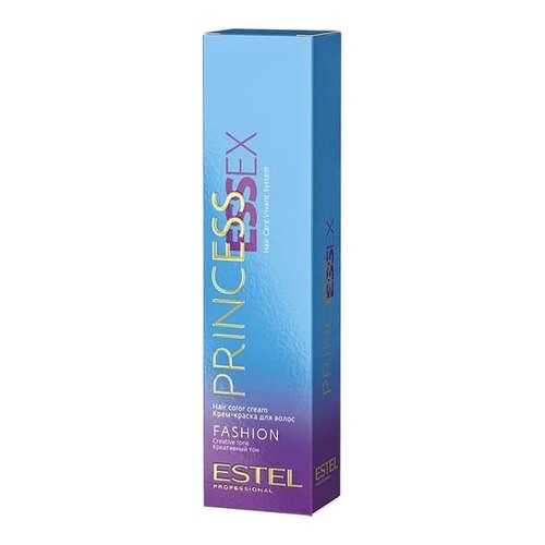 Краска для волос Estel Professional Princess Essex Fashion 1 Розовый 60 мл в Магнит Косметик