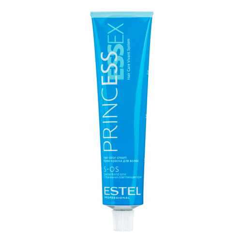 Краска для волос Estel Professional Princess Essex S-OS S-OS/100 Натуральный 60 мл в Магнит Косметик