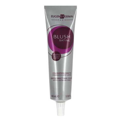 Краска для волос Eugene Perma Blush Satine Chatain Clair 100 мл в Магнит Косметик