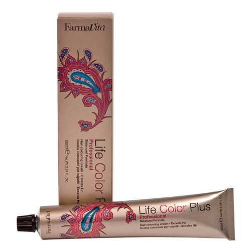 Краска для волос Farmavita Life Color Plus 9.0 в Магнит Косметик