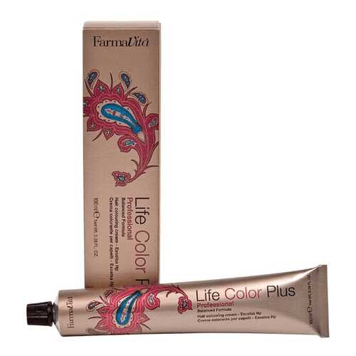 Краска для волос Farmavita Life Color Plus 901 в Магнит Косметик