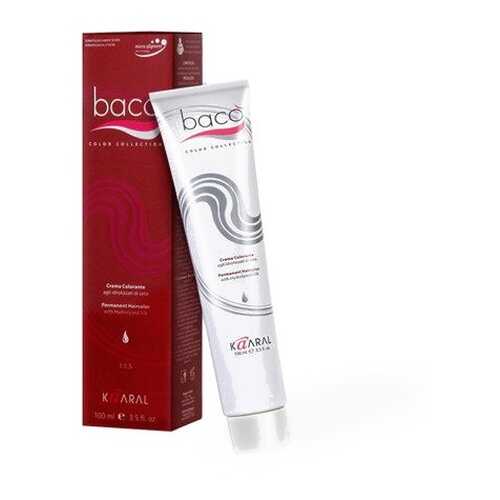 Краска для волос Kaaral Baco Color 11.10 100 мл в Магнит Косметик