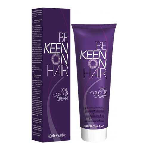 Краска для волос Keen Colour Cream XXL 8.0 Blond 100 мл в Магнит Косметик