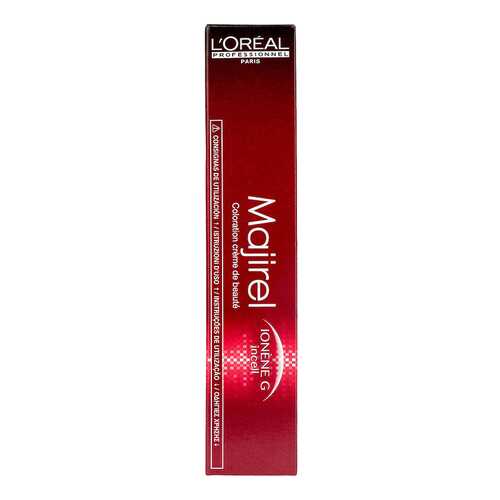 Краска для волос L'Oreal Professionnel 5.32 Светлый шатен золотистый-перламутровый, 50 мл в Магнит Косметик