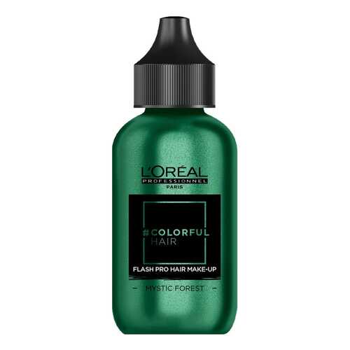 Краска для волос L'Oreal Professionnel Colorful Hair Flash Mystic Forest 60 мл в Магнит Косметик