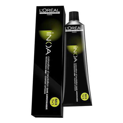 Краска для волос L'Oreal Professionnel Inoa High Resist 7.11 60 г в Магнит Косметик