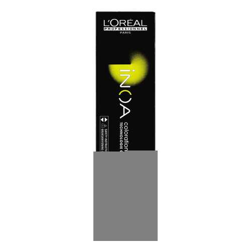 Краска для волос L'Oreal Professionnel Inoa ODS2 3 Темный шатен 60 г в Магнит Косметик