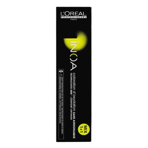 Краска для волос L'Oreal Professionnel Inoa ODS2 7.8 Блондин мокка 60 г в Магнит Косметик
