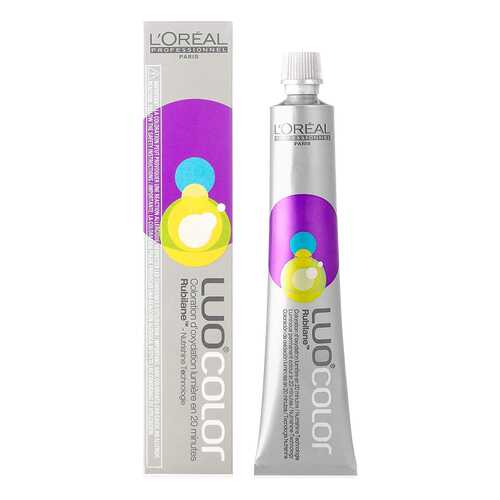 Краска для волос L'Oreal Professionnel Luo Color 7.3 50 мл в Магнит Косметик