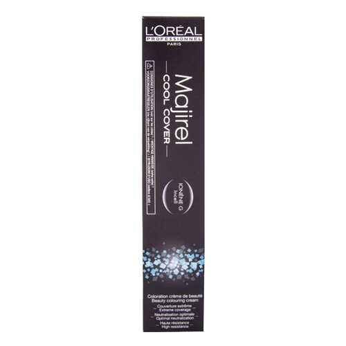 Краска для волос L'Oreal Professionnel Majirel Cool Cover 7,11, 50 мл в Магнит Косметик