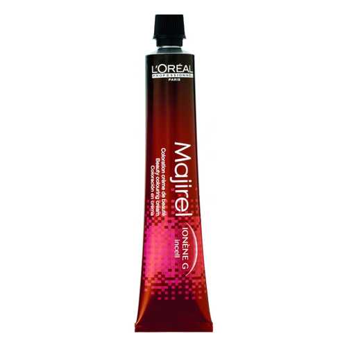 Краска для волос L'Oreal Professionnel Majirel Metallics 11 глубокий пепельно-серый 50 мл в Магнит Косметик