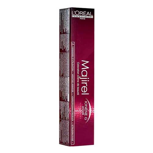 Краска для волос L'Oreal Professionnel Majirouge 6,40, 50 мл в Магнит Косметик