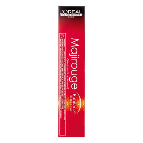 Краска для волос L'Oreal Professionnel Majirouge Rubilane 7,45, 50 мл в Магнит Косметик