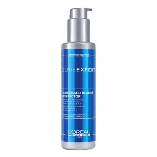 Краска для волос L'Oreal Professionnel Serie Expert Blondifier Booster Blue 150 мл в Магнит Косметик