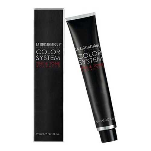 Краска для волос La Biosthetique Tint & Tone 4/5 Шатен красный 90 мл в Магнит Косметик