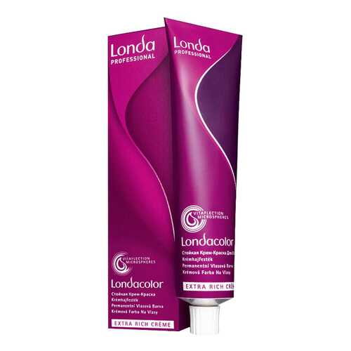 Краска для волос Londa Professional Londacolor 10/0 Яркий блонд 60 мл в Магнит Косметик