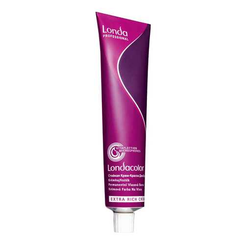 Краска для волос Londa Professional Londacolor 7/3 Блонд золотистый 60 мл в Магнит Косметик