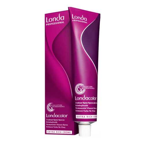 Краска для волос Londa Professional Londacolor 9/3 Очень Светлый Блонд Золотистый 60 мл в Магнит Косметик