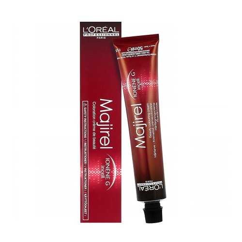 Краска для волос Loreal 6.14 Темный блондин пепельно-медный 50 мл в Магнит Косметик