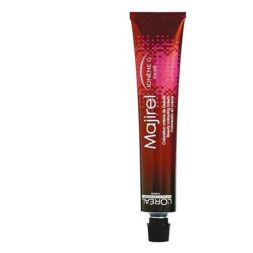 Краска для волос Loreal 9.32 Очень светлый блондин золотисто-перламутровый 50мл в Магнит Косметик