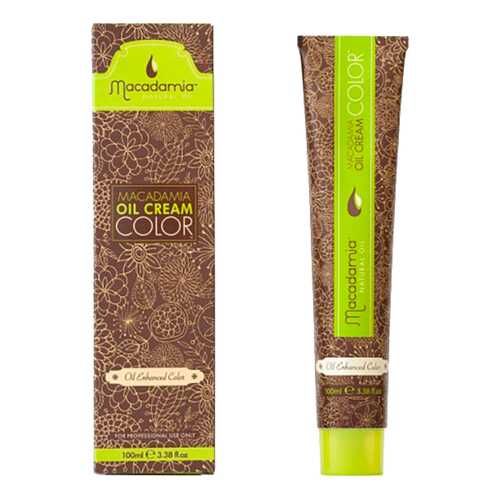 Краска для волос Macadamia Natural Oil Macadamia Oil Cream Color8,73 100 мл в Магнит Косметик