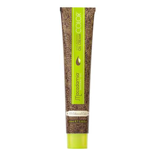 Краска для волос Macadamia Oil Cream Color 11.32 Очень осветляющий бежевый блондин 100 мл в Магнит Косметик