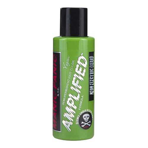 Краска для волос MANIC PANIC Amplified Electric Lizard в Магнит Косметик