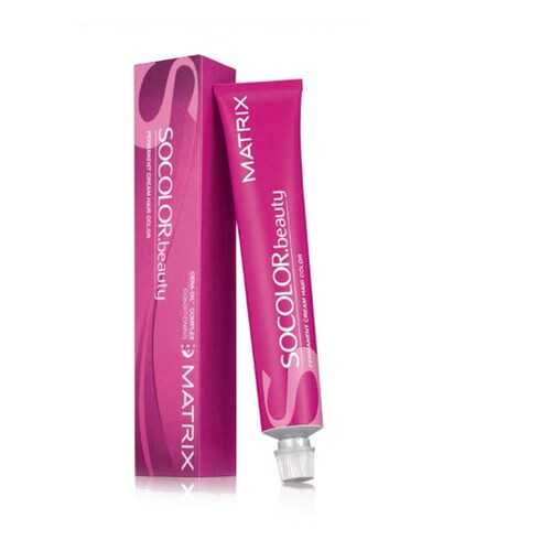 Краска для волос Matrix SoColor Beauty 505NA св шатен натуральный пепельный 90 мл в Магнит Косметик