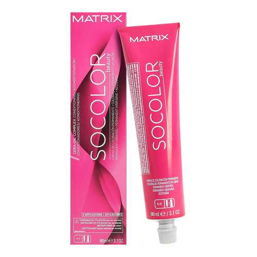 Краска для волос Matrix Socolor.beauty 507N Блондин 90 мл в Магнит Косметик