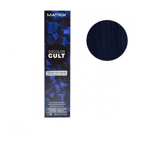 Краска для волос Matrix Socolor Cult Морской Адмирал 90 мл в Магнит Косметик