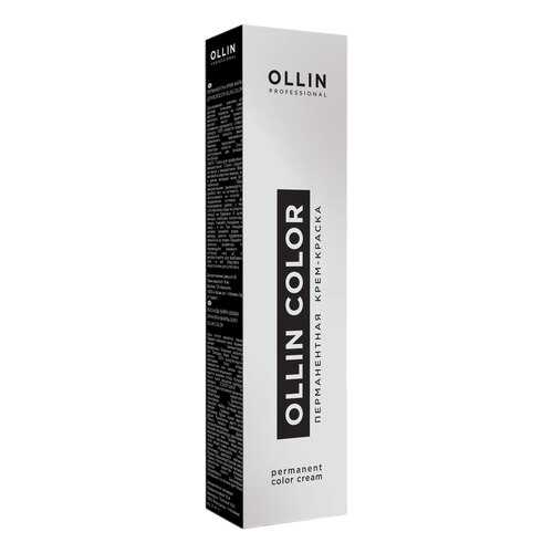 Краска для волос Ollin Professional Color 9/00 блондин глубокий 60 мл в Магнит Косметик