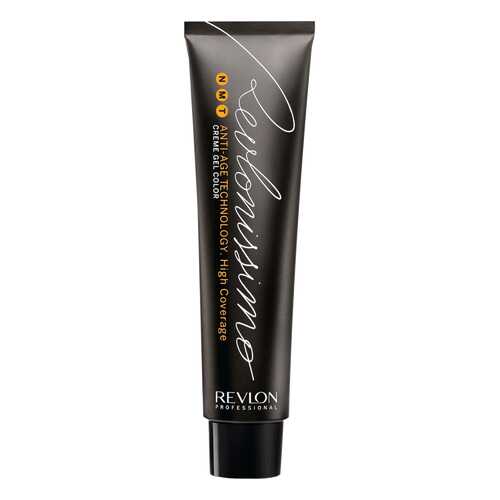 Краска для волос Revlon Professional Revlonissimo NMT High Coverage 9 Блонд 60 мл в Магнит Косметик