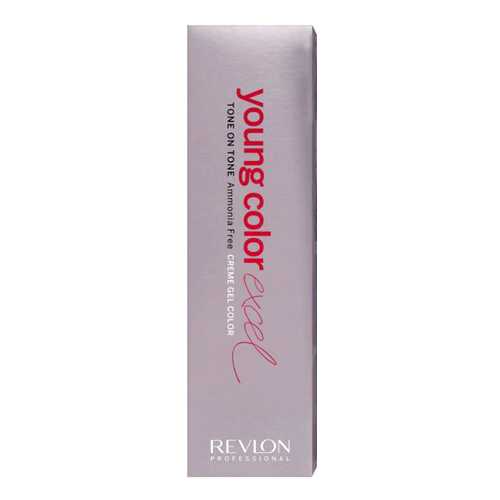 Краска для волос Revlon Professional YCE 7.3 Золотистый 70 мл в Магнит Косметик